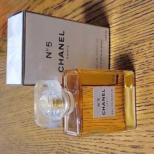 CHANEL Paris N5